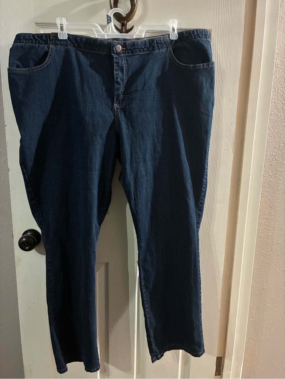 Riders by Lee Women’s 26W Straight Jeans